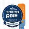 Feature icon showing a UK-certified badge and pet comb