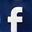 Facebook icon