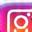 Instagram icon